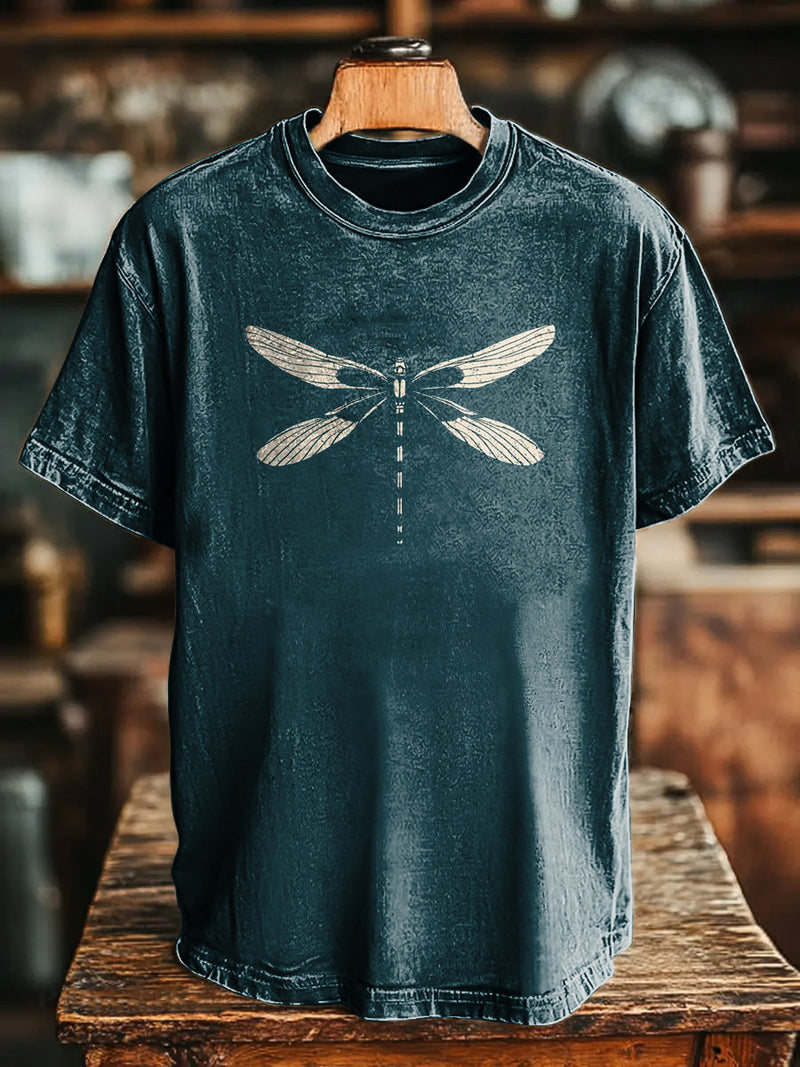 Elegantly Designed T-Shirt