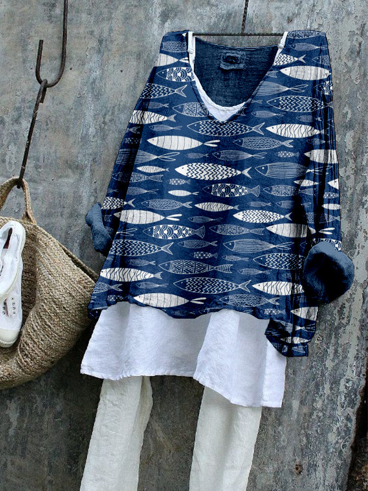 Thoughtfully Designed Garment