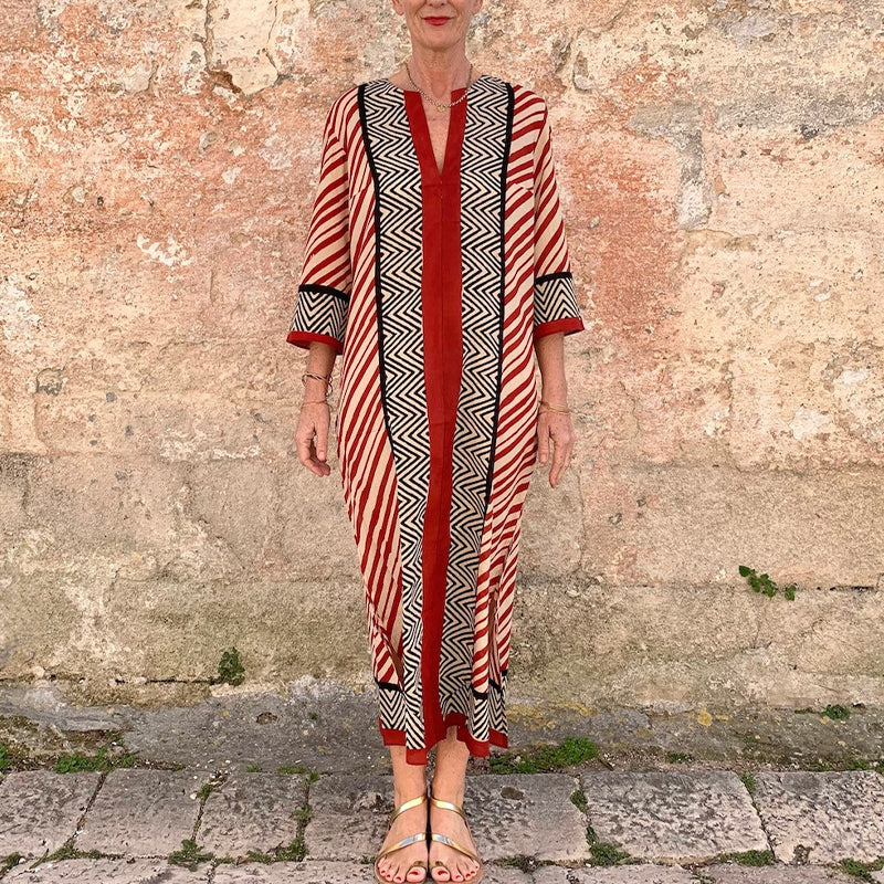 Vintage Inspired Dress