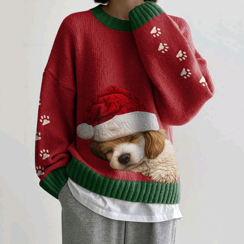 Elegantly Designed Jumper