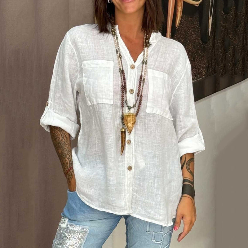 Beautifully Crafted Blouse