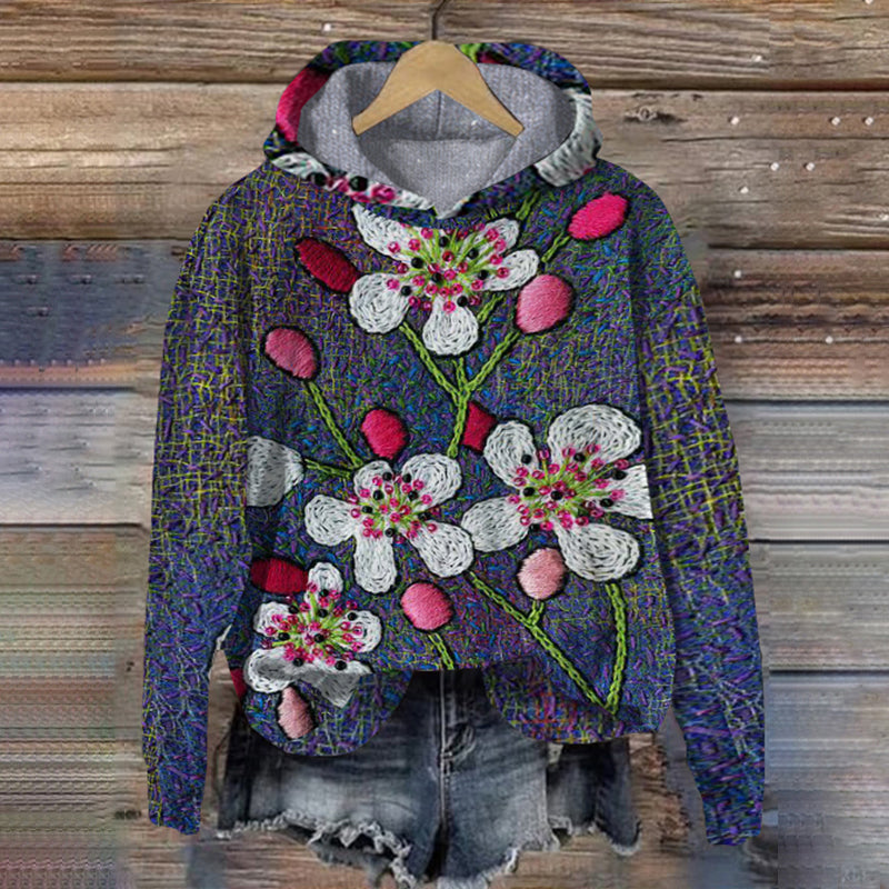 Beautifully Crafted Jumper