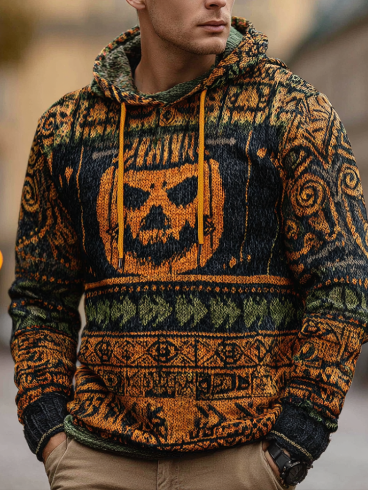 Beautifully Crafted Jumper