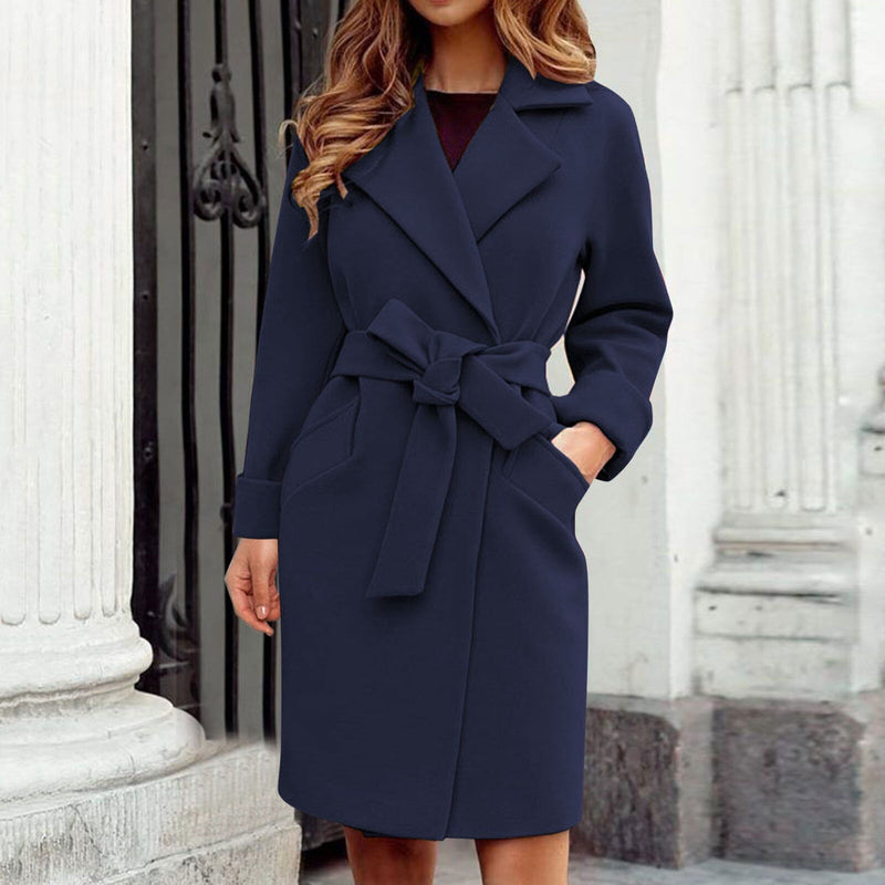 Beautifully Crafted Coat