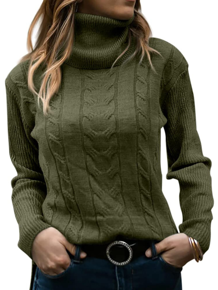 Vintage Inspired Jumper