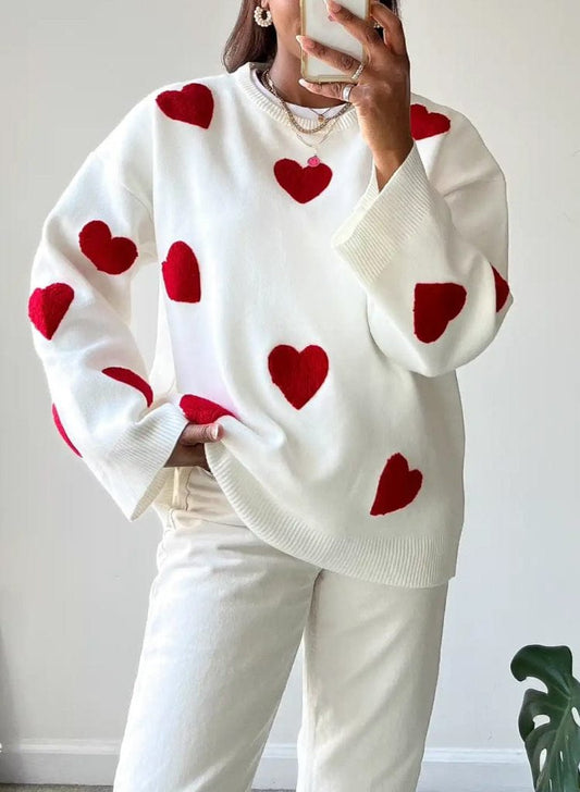 Classic Designed Jumper