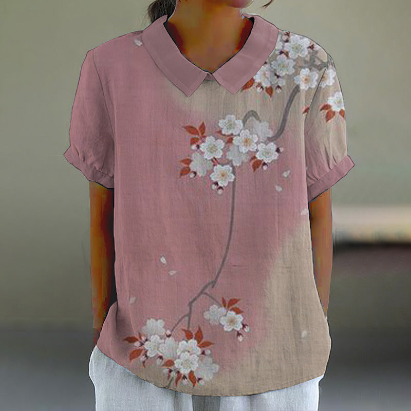 Vintage Inspired Shirt