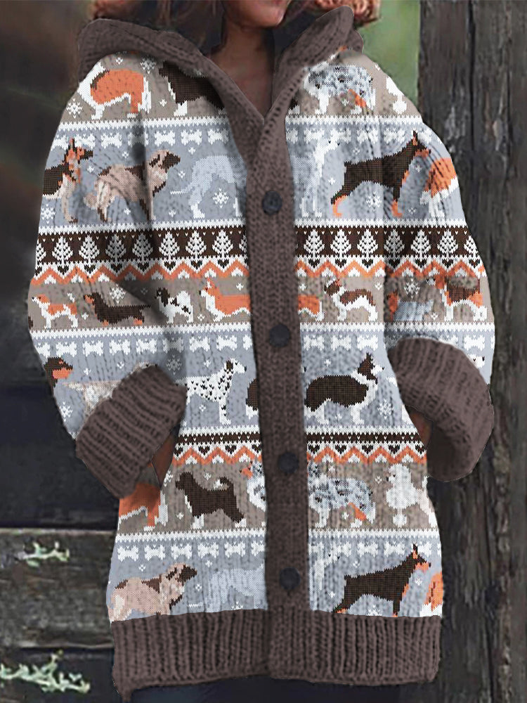 Gracefully Designed Jumper