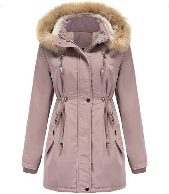 Vintage Inspired Coat