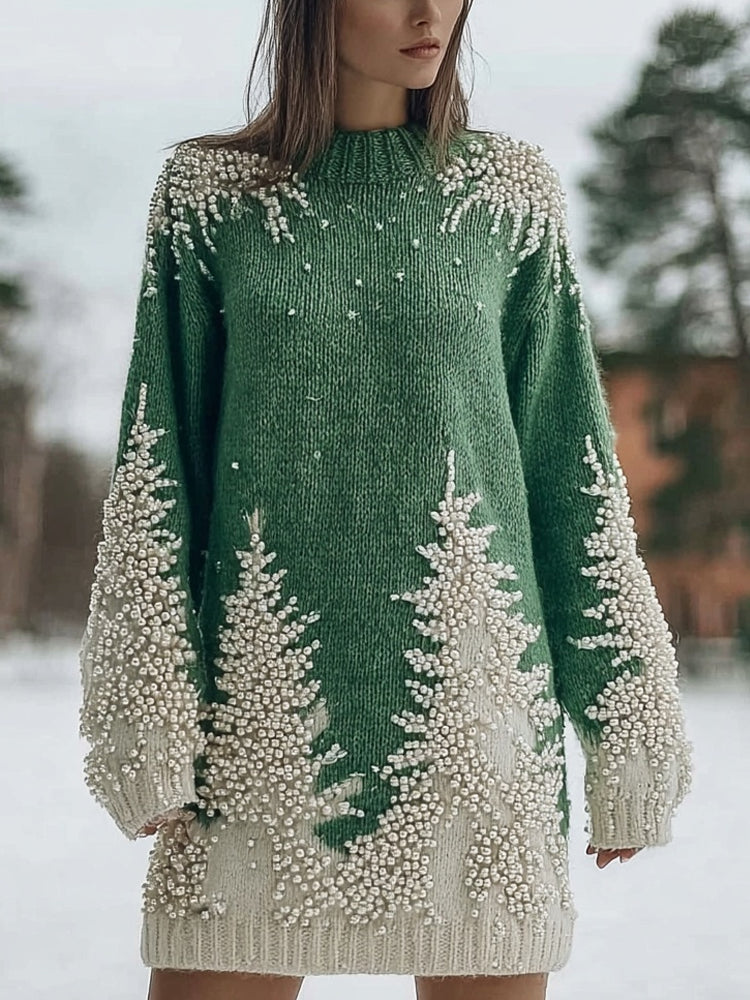 Classic Designed Jumper