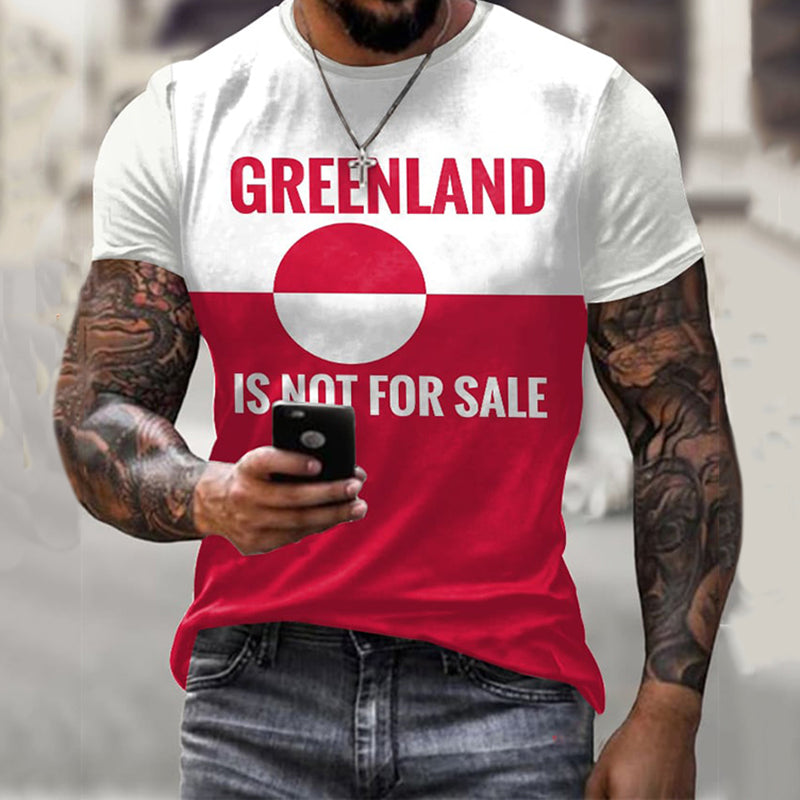 Gracefully Designed T-Shirt