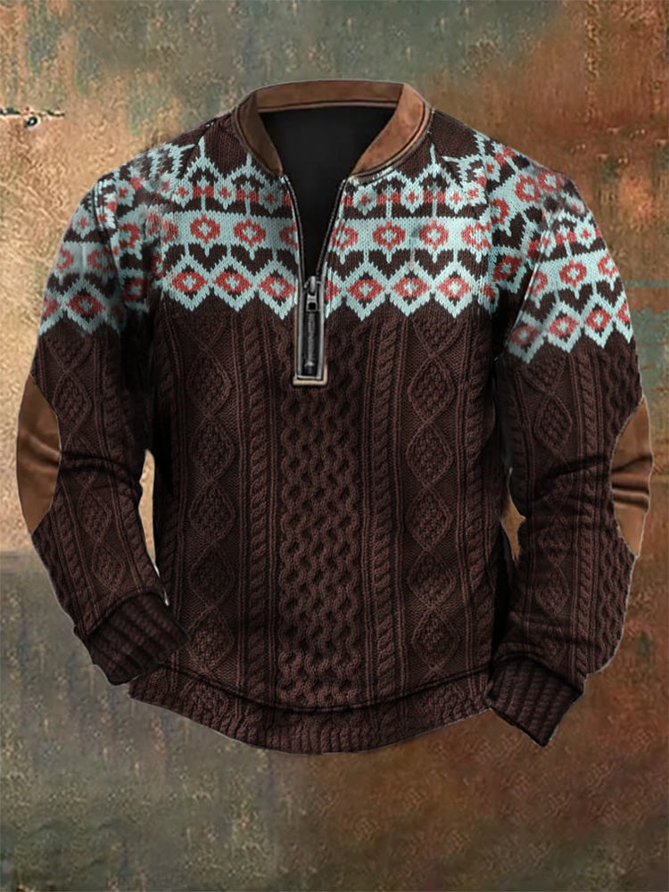 Thoughtfully Designed Shirt