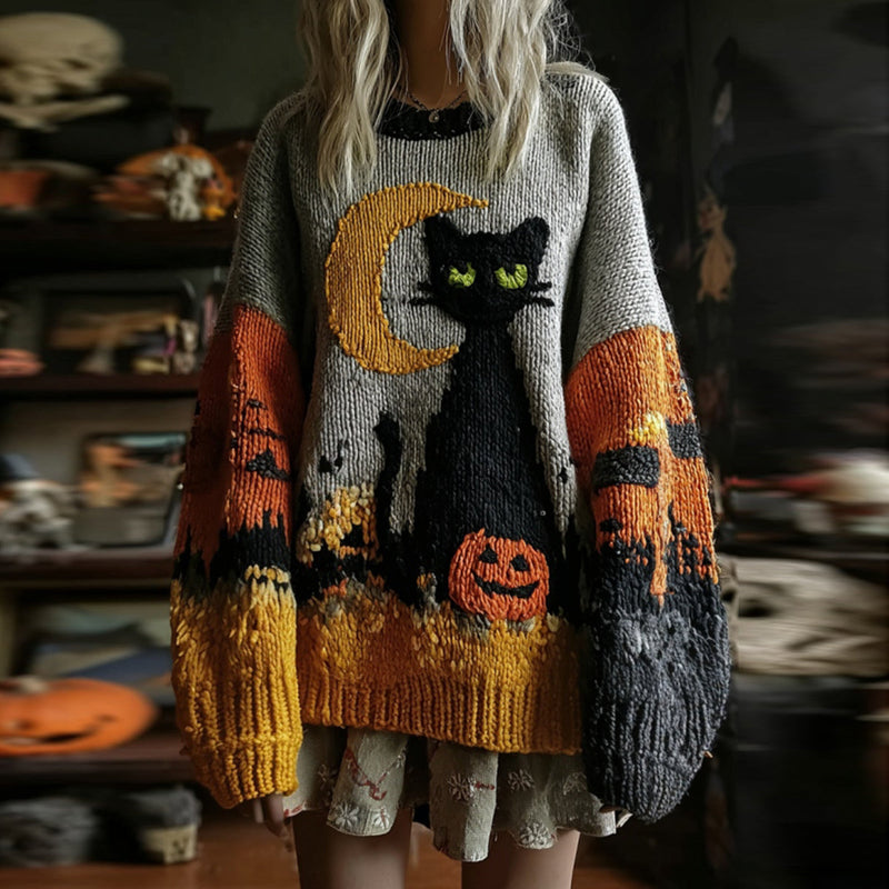 Beautifully Crafted Jumper