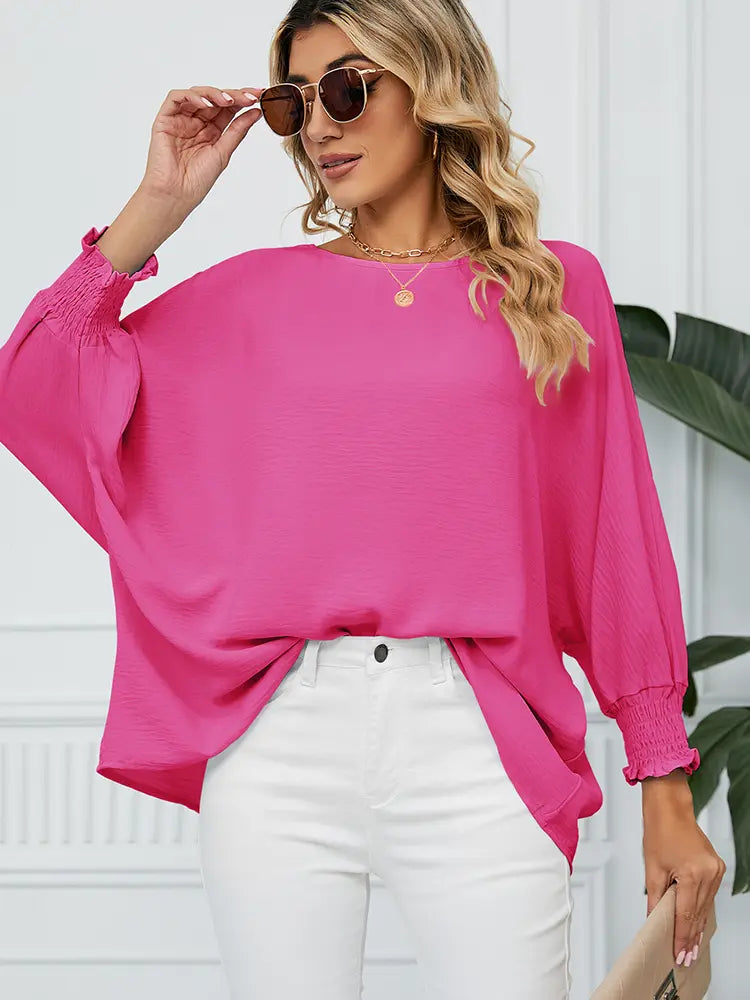 Vintage Inspired Blouse