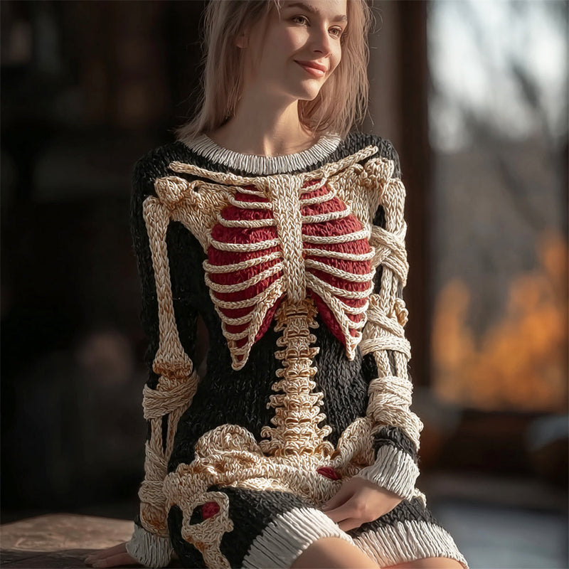 Classic Designed Jumper