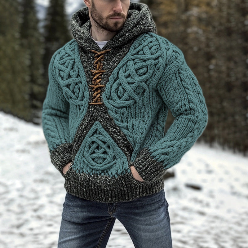 Gracefully Designed Jumper