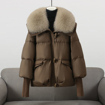 Classic Designed Coat