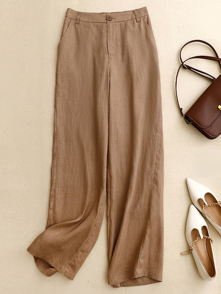 Classic Vintage Trousers
