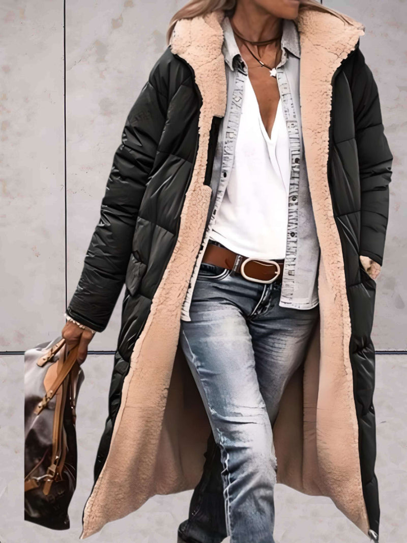 Vintage Inspired Coat