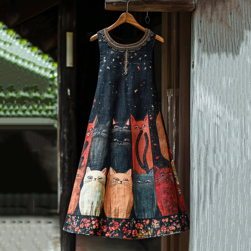Beautifully Crafted Dress