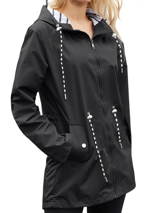 LM | Casual and relaxed winter garment