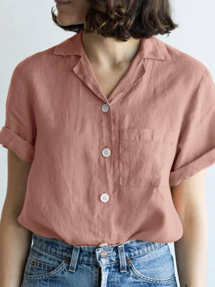 Classic Designed Shirt