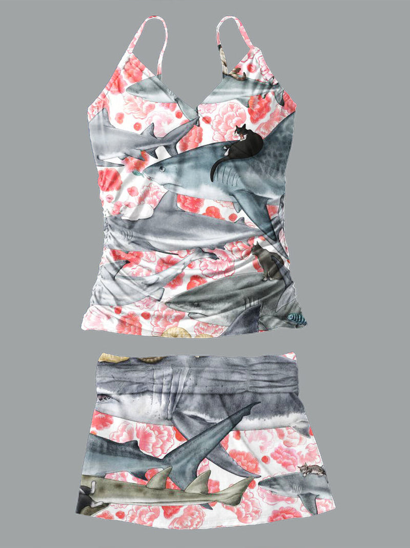 Gracefully Designed Trousers