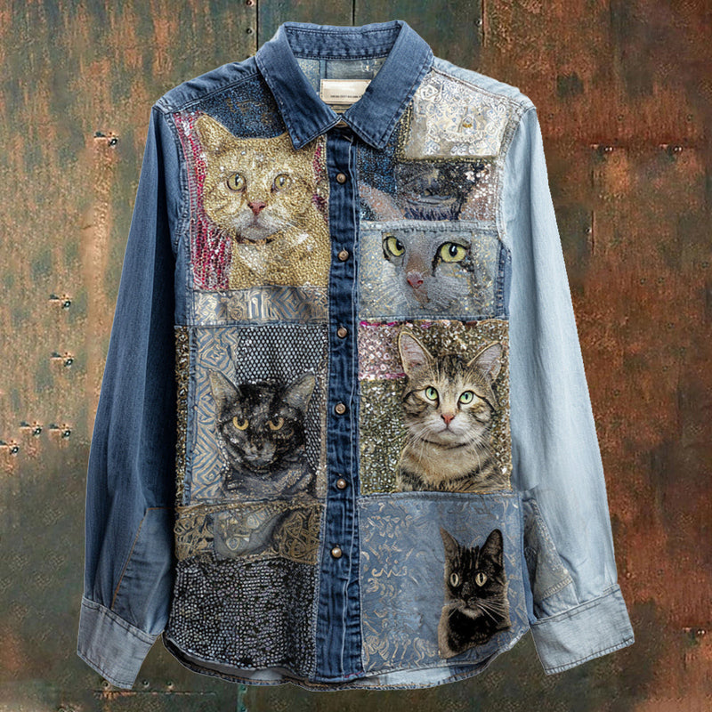 Thoughtfully Designed Shirt