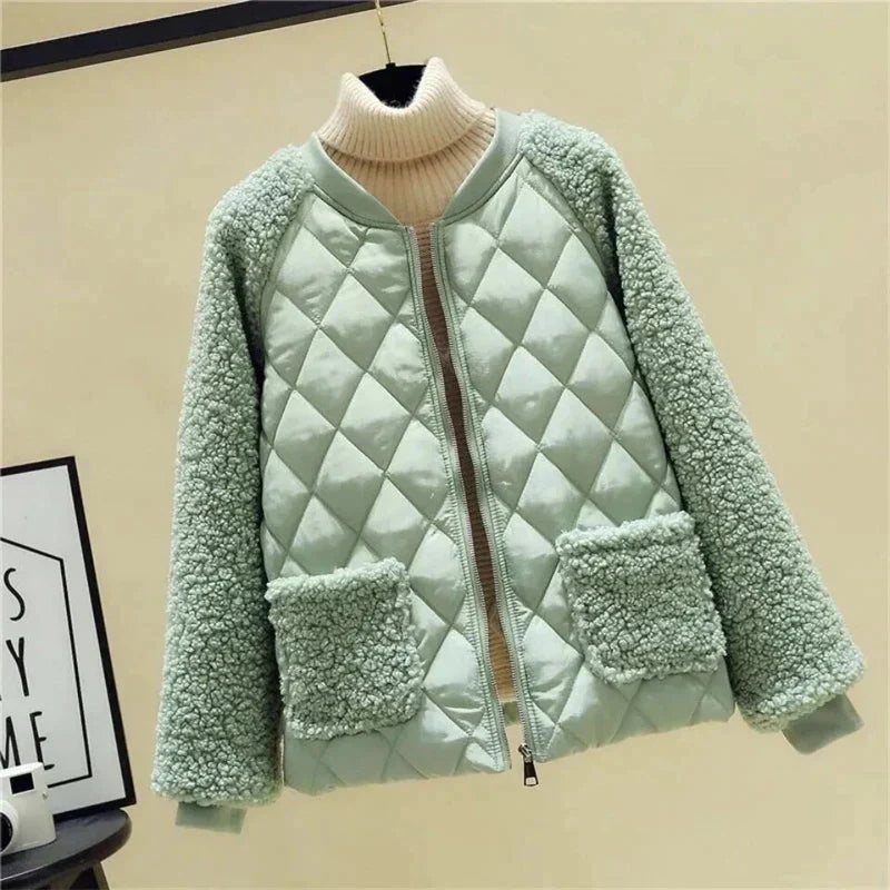 Beautifully Crafted Coat