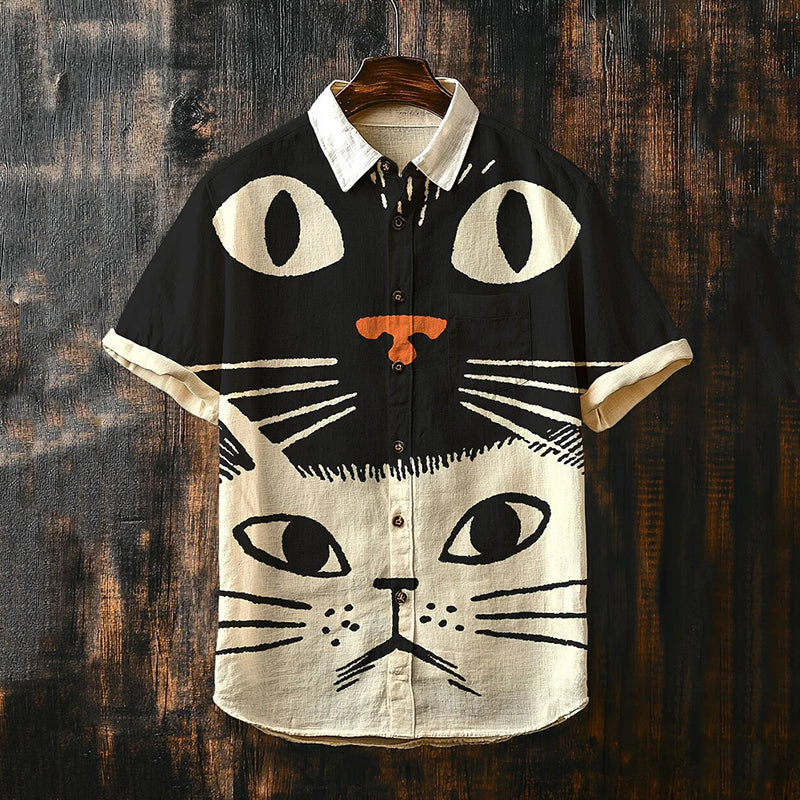 Elegantly Designed Shirt