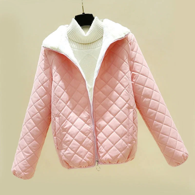 Timeless Vintage Style Jacket