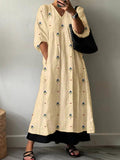 Elegantly Designed Dress