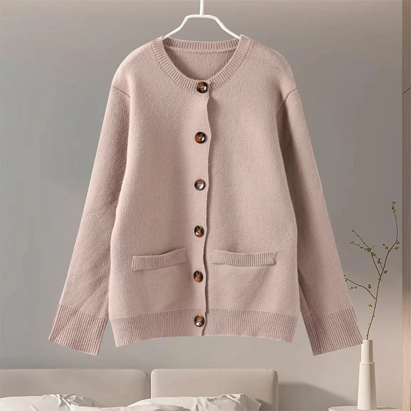 Thoughtfully Designed Jumper