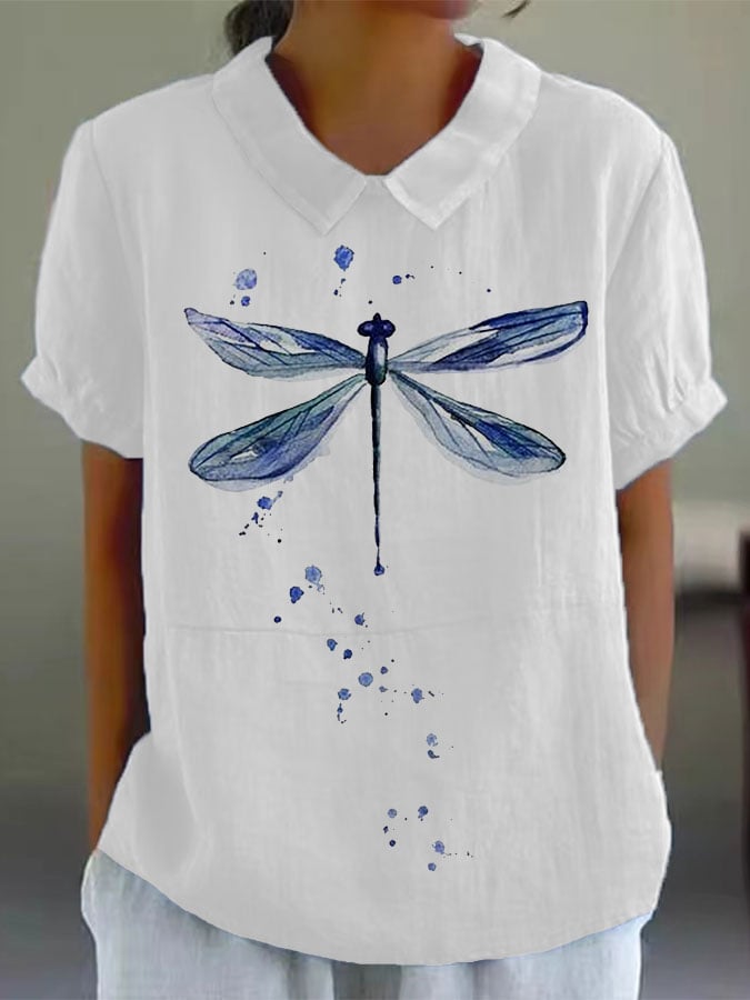 Beautifully Crafted Top