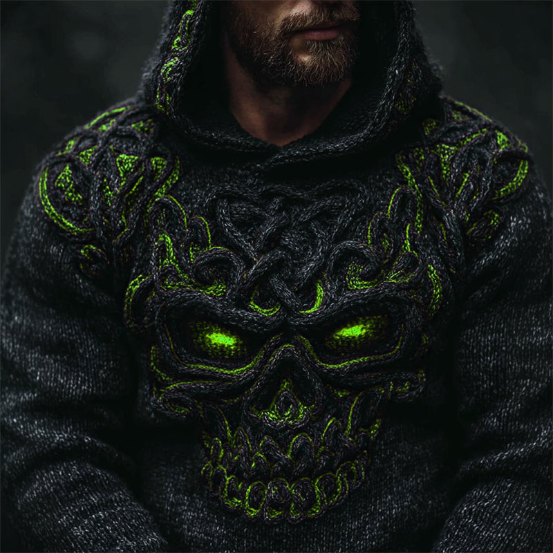 Gracefully Designed Jumper