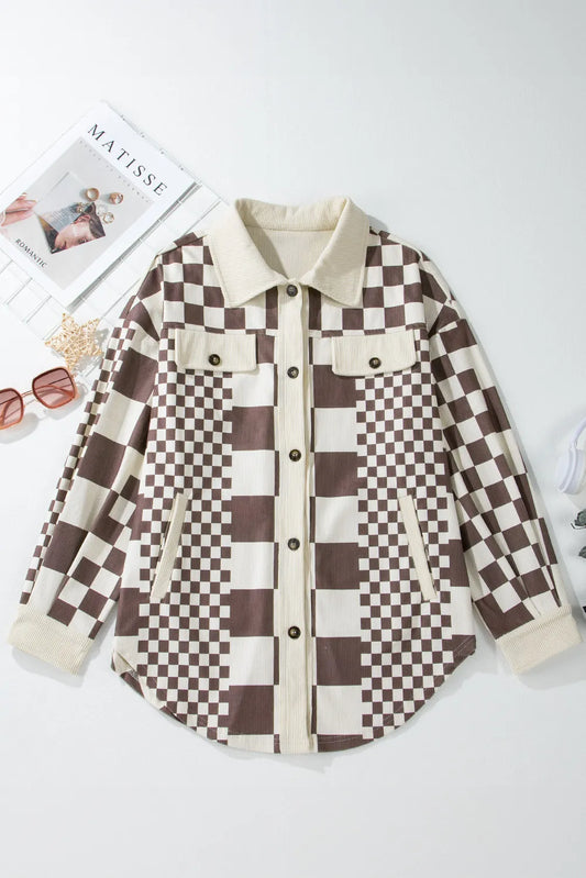 Thoughtfully Designed Jacket