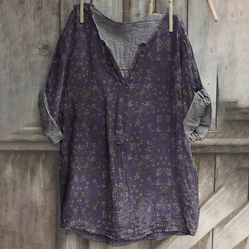Vintage Inspired Garment