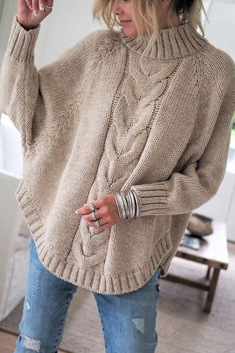 Elegantly Designed Jumper