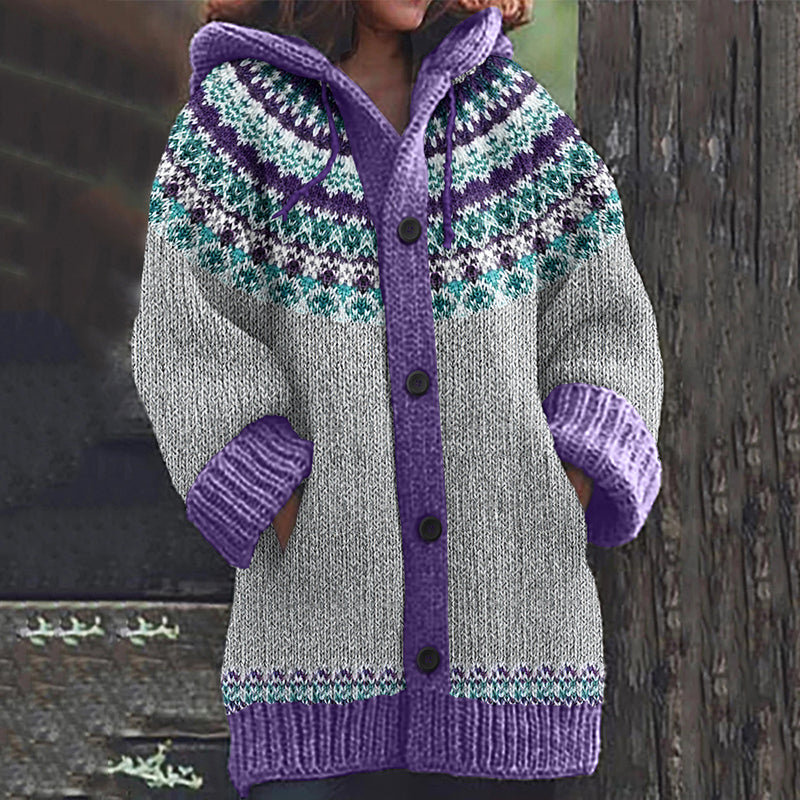 Classic Vintage Jumper