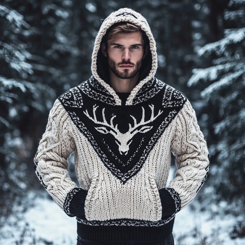 Gracefully Designed Jumper