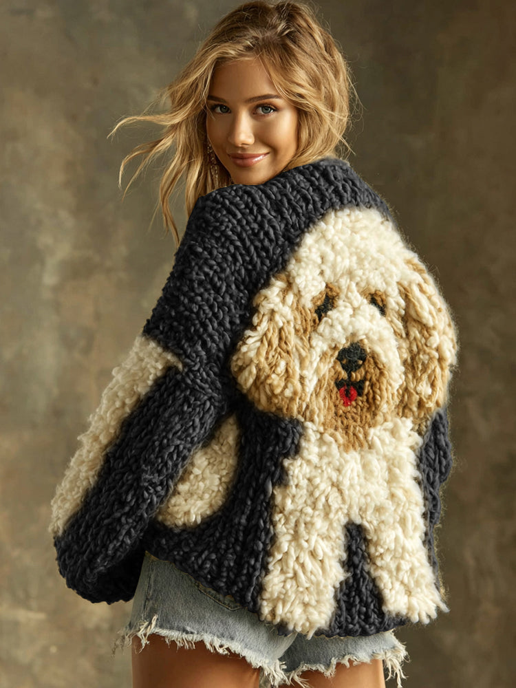 Classic Designed Jumper