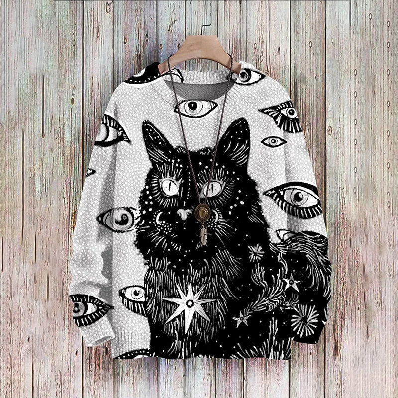 Thoughtfully Designed Jumper