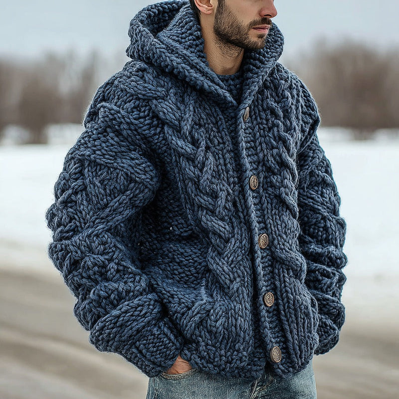 Classic Designed Jumper