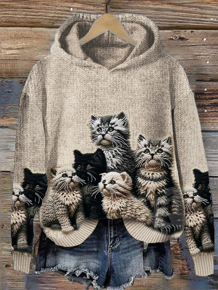 Gracefully Designed Jumper