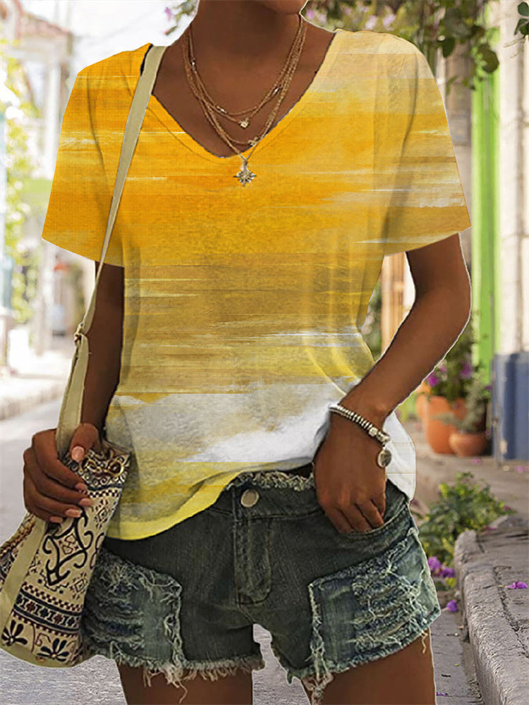 Gracefully Designed Shirt