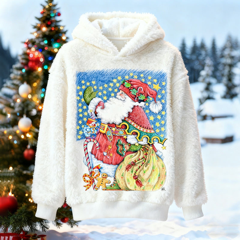 Vintage Inspired Jumper