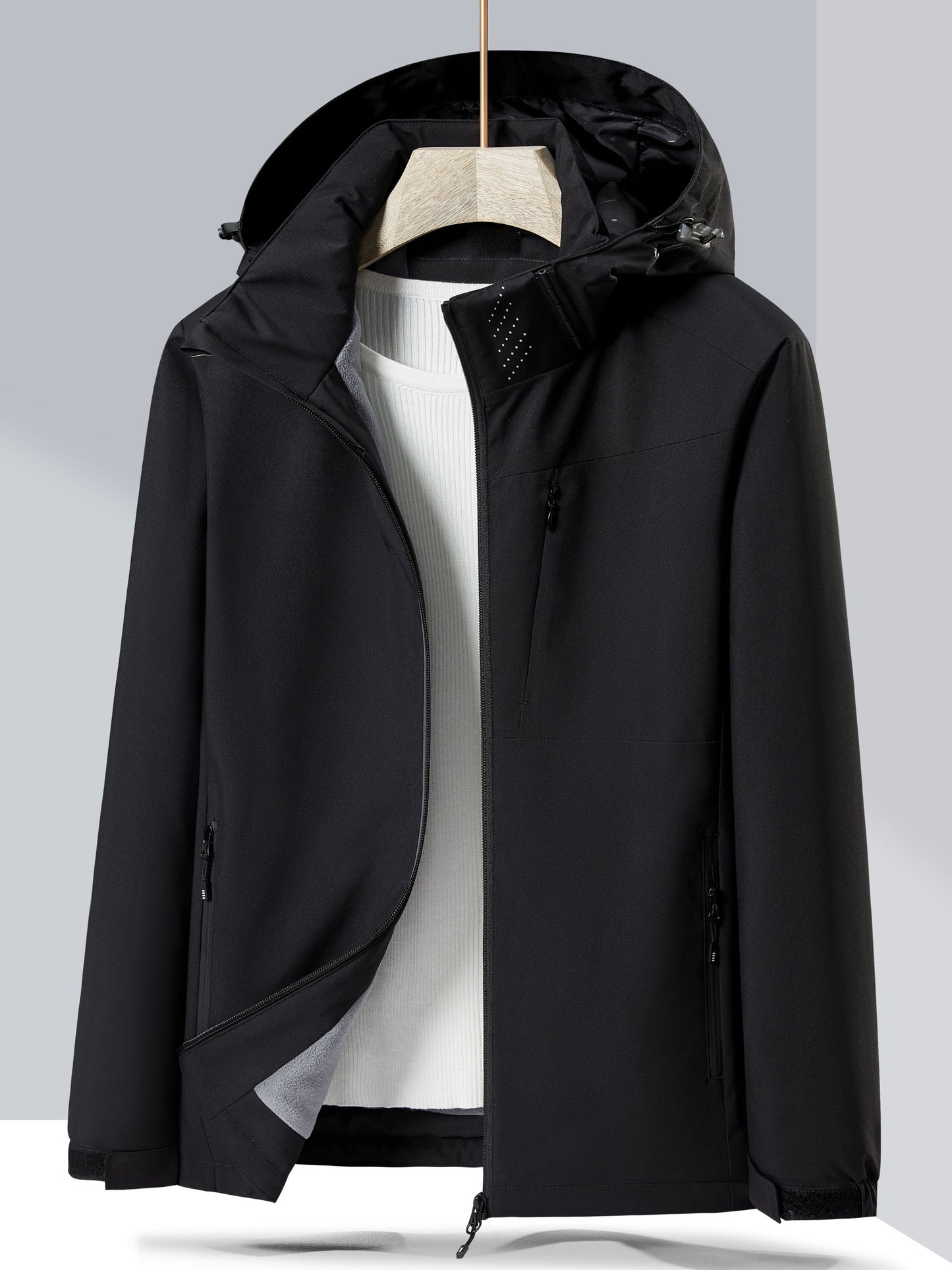 Classic Vintage Jacket
