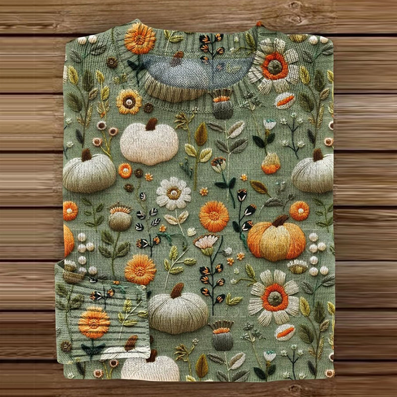 Elegantly Designed Jumper