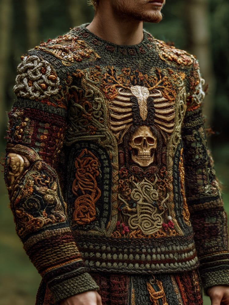 Beautifully Crafted Jumper