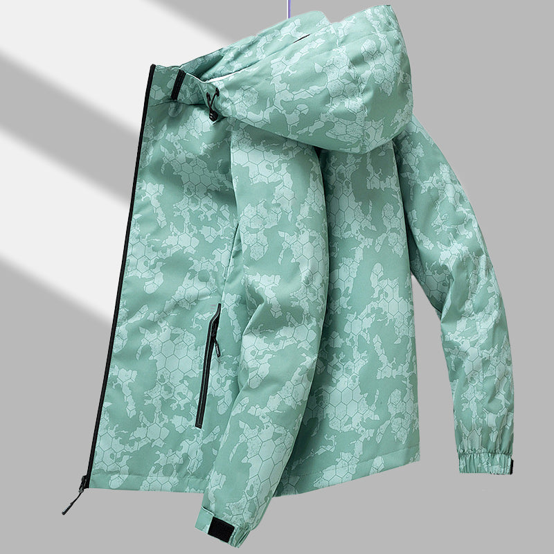 Elegantly Designed Jacket